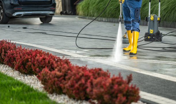 Why Choose Our Certified Pressure Washing Experts for Your Project Needs in Algood, TN?