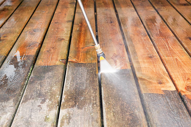 Best Pressure Washing Driveway  in Algood, TN