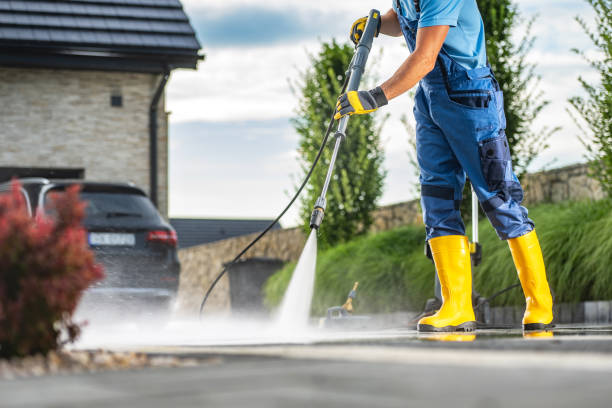 Best Commercial Building Pressure Washing  in Algood, TN