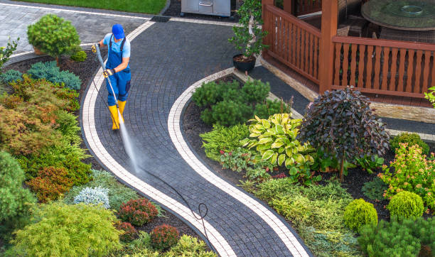 Best Deck Pressure Washing  in Algood, TN